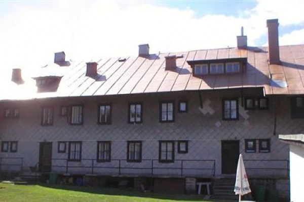 Český dům Harrachov